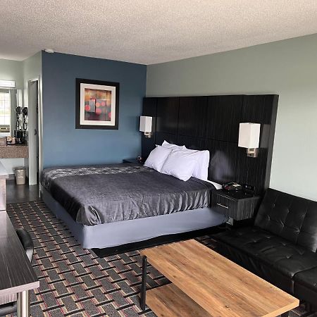 Pelham Executive Inn מראה חיצוני תמונה