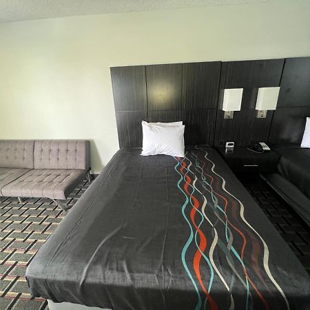 Pelham Executive Inn מראה חיצוני תמונה