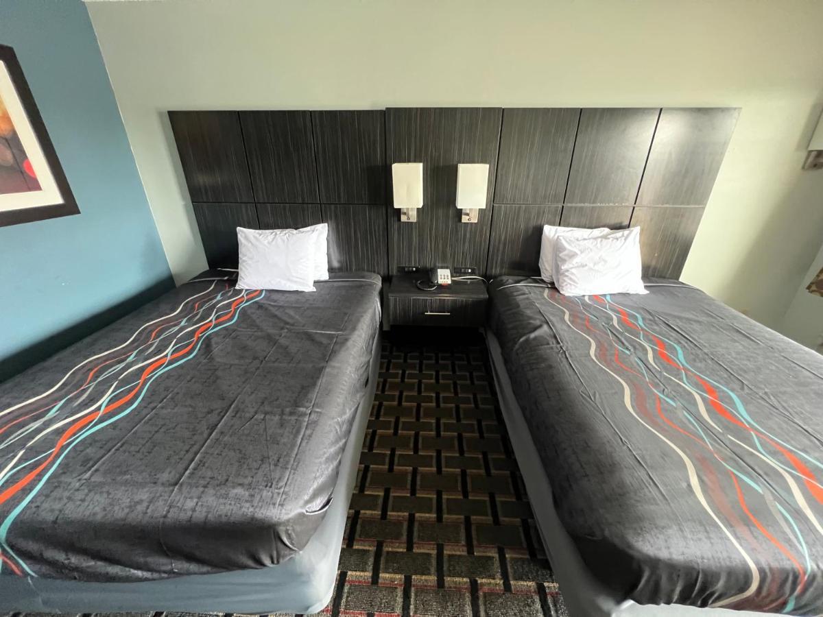 Pelham Executive Inn מראה חיצוני תמונה