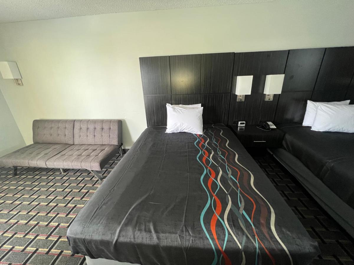 Pelham Executive Inn מראה חיצוני תמונה