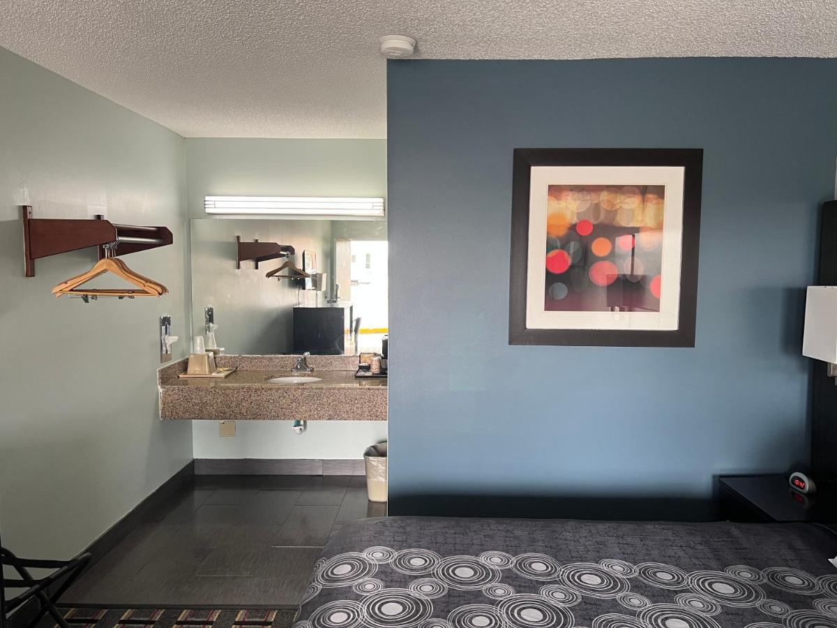 Pelham Executive Inn מראה חיצוני תמונה