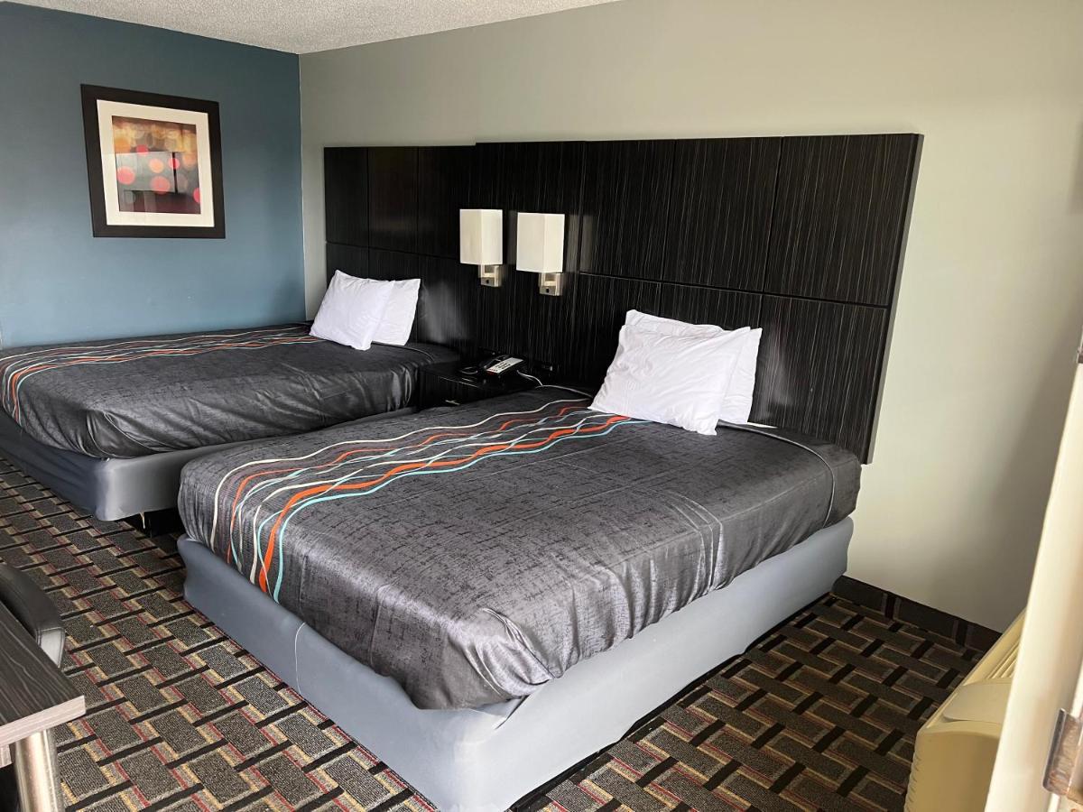 Pelham Executive Inn מראה חיצוני תמונה