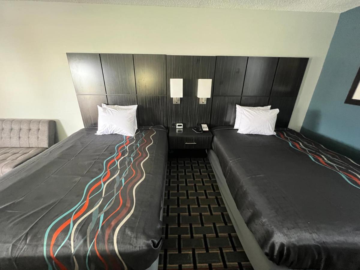 Pelham Executive Inn מראה חיצוני תמונה
