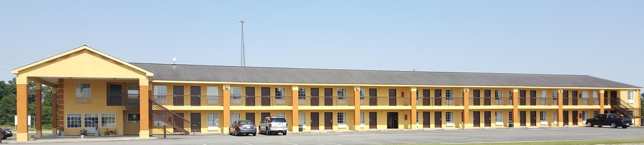 Pelham Executive Inn מראה חיצוני תמונה