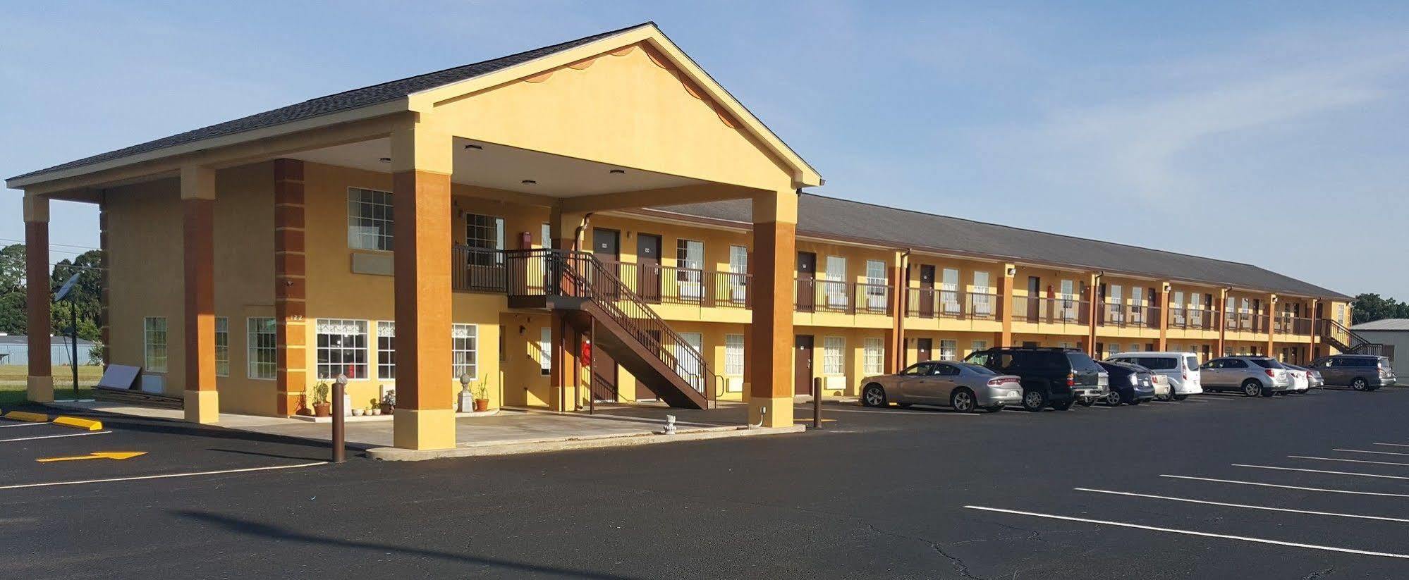 Pelham Executive Inn מראה חיצוני תמונה